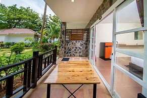 Thong Nai Pan Beach Residence