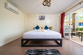 Thong Nai Pan Beach Residence