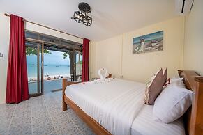 Thong Nai Pan Beach Residence