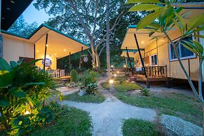 Thong Nai Pan Beach Residence