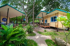 Thong Nai Pan Beach Residence