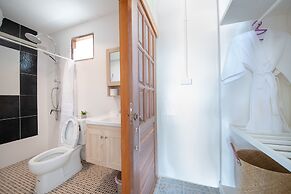 Thong Nai Pan Beach Residence