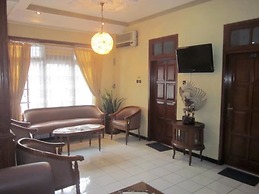 Hotel Vidi 1