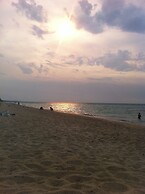 Aquawaters house by Barefoot Beach stays