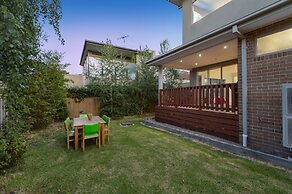 Aquawaters house by Barefoot Beach stays