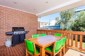 Aquawaters house by Barefoot Beach stays