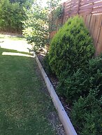 Aquawaters house by Barefoot Beach stays