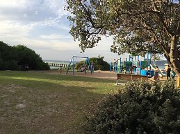 Aquawaters house by Barefoot Beach stays