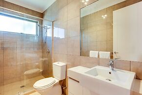 Aquawaters house by Barefoot Beach stays