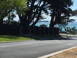 Aquawaters house by Barefoot Beach stays