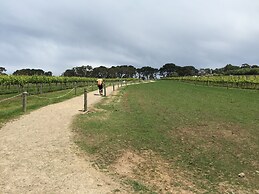 Aquawaters house by Barefoot Beach stays