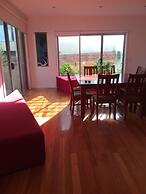 Aquawaters house by Barefoot Beach stays