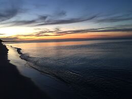 Aquawaters house by Barefoot Beach stays