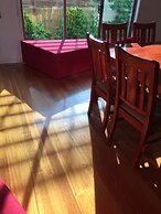 Aquawaters house by Barefoot Beach stays