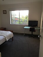 Aquawaters house by Barefoot Beach stays