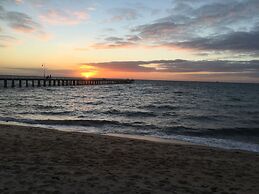 Aquawaters house by Barefoot Beach stays