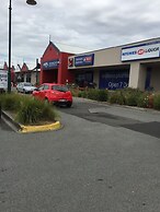 Aquawaters house by Barefoot Beach stays