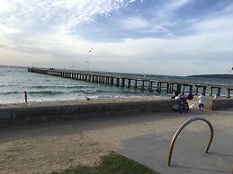 Aquawaters house by Barefoot Beach stays