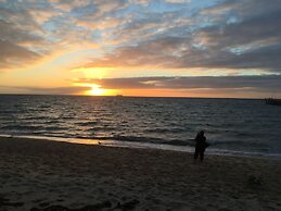 Aquawaters house by Barefoot Beach stays