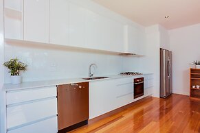 Aquawaters house by Barefoot Beach stays