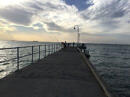 Aquawaters house by Barefoot Beach stays