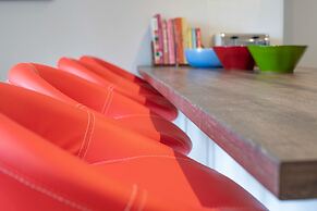 The Five Turrets: Stay in Scotland in Style in a Historic Four-bed Hol