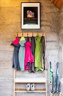 The Five Turrets: Stay in Scotland in Style in a Historic Four-bed Hol