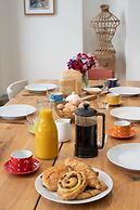 The Five Turrets: Stay in Scotland in Style in a Historic Four-bed Hol