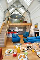 The Five Turrets: Stay in Scotland in Style in a Historic Four-bed Hol