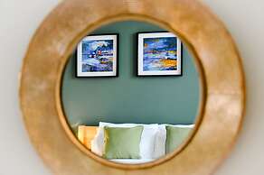 The Five Turrets: Stay in Scotland in Style in a Historic Four-bed Hol