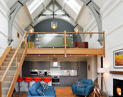 The Five Turrets: Stay in Scotland in Style in a Historic Four-bed Hol