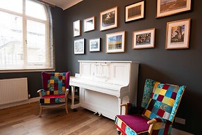 The Five Turrets: Stay in Scotland in Style in a Historic Four-bed Hol