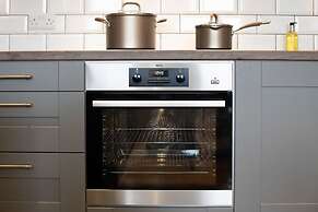 The Five Turrets: Stay in Scotland in Style in a Historic Four-bed Hol