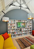 The Five Turrets: Stay in Scotland in Style in a Historic Four-bed Hol