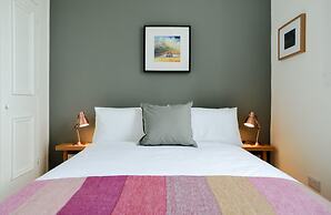 The Five Turrets: Stay in Scotland in Style in a Historic Four-bed Hol