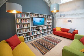 The Five Turrets: Stay in Scotland in Style in a Historic Four-bed Hol