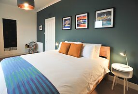 The Five Turrets: Stay in Scotland in Style in a Historic Four-bed Hol
