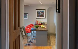 The Five Turrets: Stay in Scotland in Style in a Historic Four-bed Hol