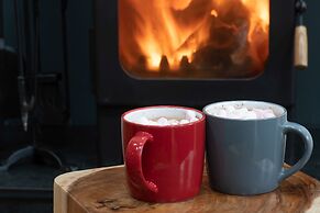 The Five Turrets: Stay in Scotland in Style in a Historic Four-bed Hol