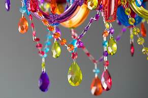 The Five Turrets: Stay in Scotland in Style in a Historic Four-bed Hol