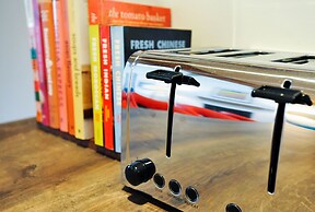 The Five Turrets: Stay in Scotland in Style in a Historic Four-bed Hol