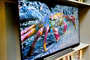 The Five Turrets: Stay in Scotland in Style in a Historic Four-bed Hol