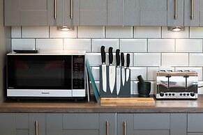 The Five Turrets: Stay in Scotland in Style in a Historic Four-bed Hol