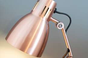 The Five Turrets: Stay in Scotland in Style in a Historic Four-bed Hol