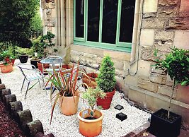 The Five Turrets: Stay in Scotland in Style in a Historic Four-bed Hol