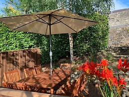 The Five Turrets: Stay in Scotland in Style in a Historic Four-bed Hol