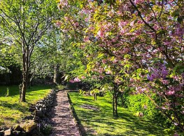 The Five Turrets: Stay in Scotland in Style in a Historic Four-bed Hol