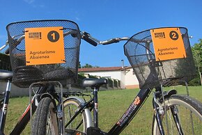 Agroturismo Abaienea