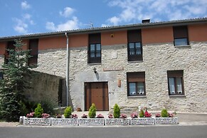 Agroturismo Abaienea