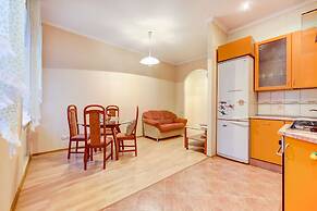 Welcome Home Apt Malaya Sadovaya 3